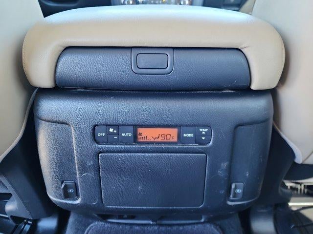 2020 Nissan Armada 4x2 SL