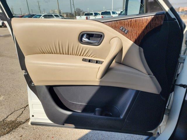 2020 Nissan Armada 4x2 SL