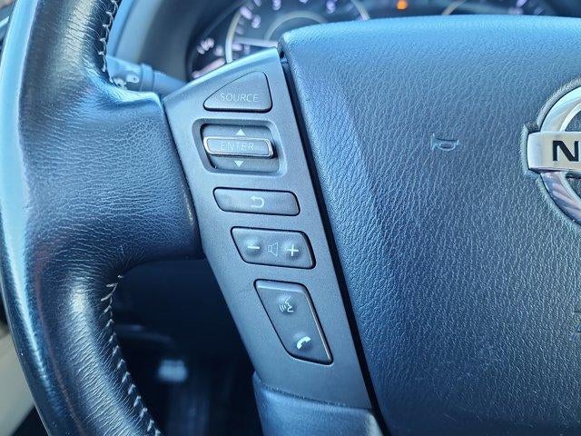 2020 Nissan Armada 4x2 SL