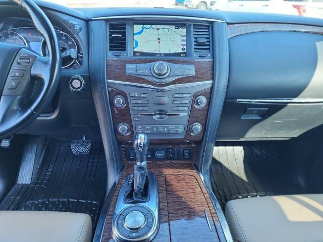 2020 Nissan Armada 4x2 SL