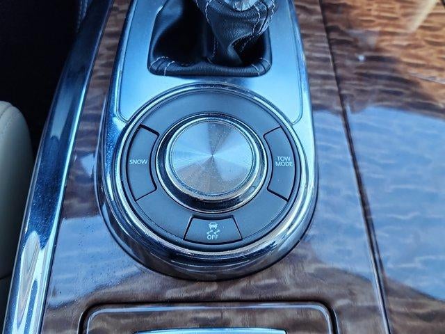 2020 Nissan Armada 4x2 SL