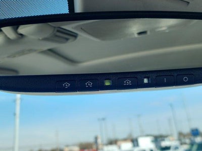 2020 Nissan Armada 4x2 SL