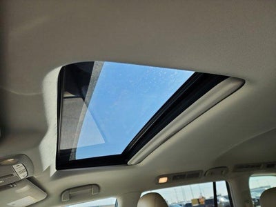 2020 Nissan Armada 4x2 SL