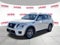 2020 Nissan Armada 4x2 SL