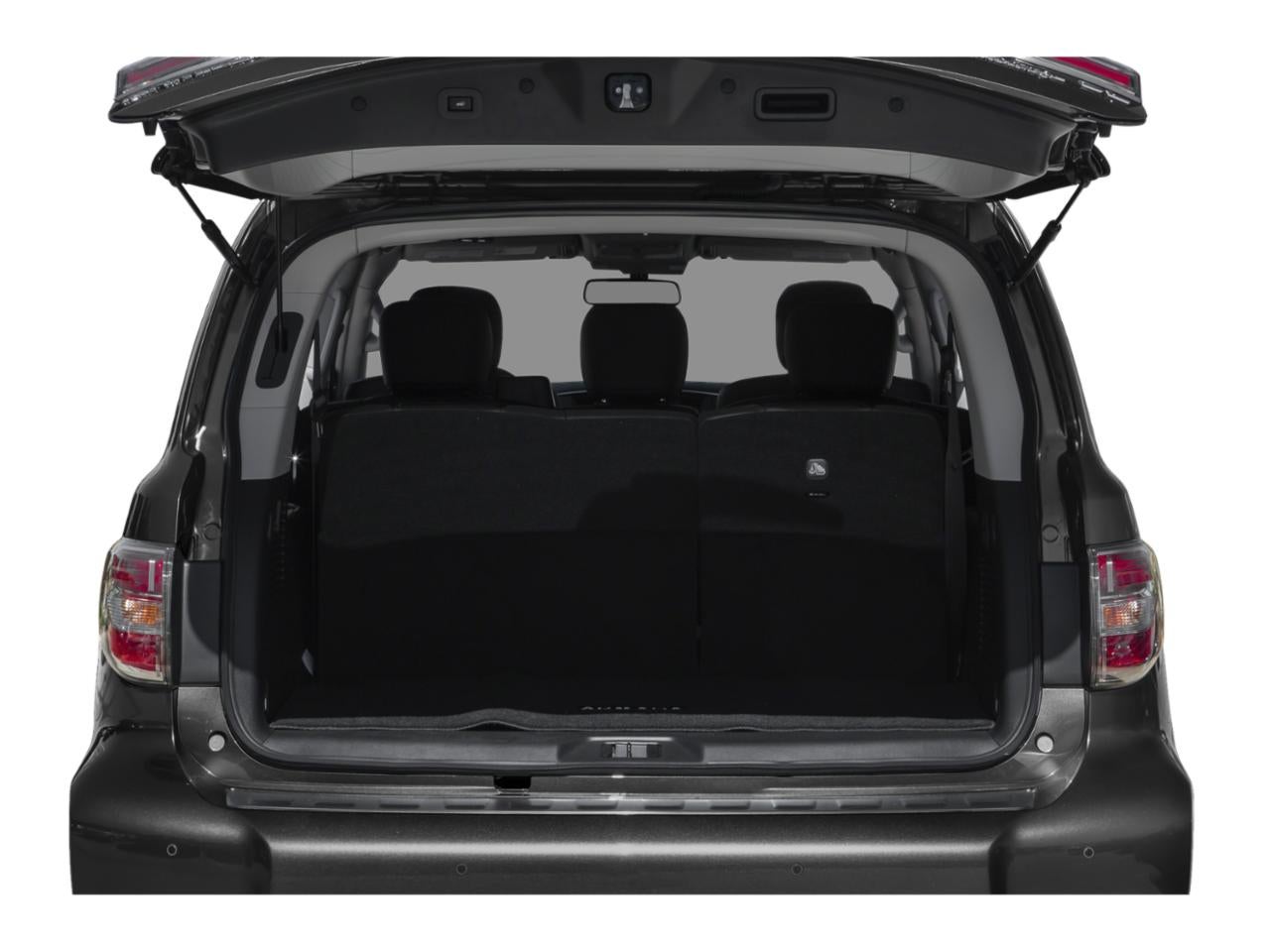 2020 Nissan Armada 4x2 SL