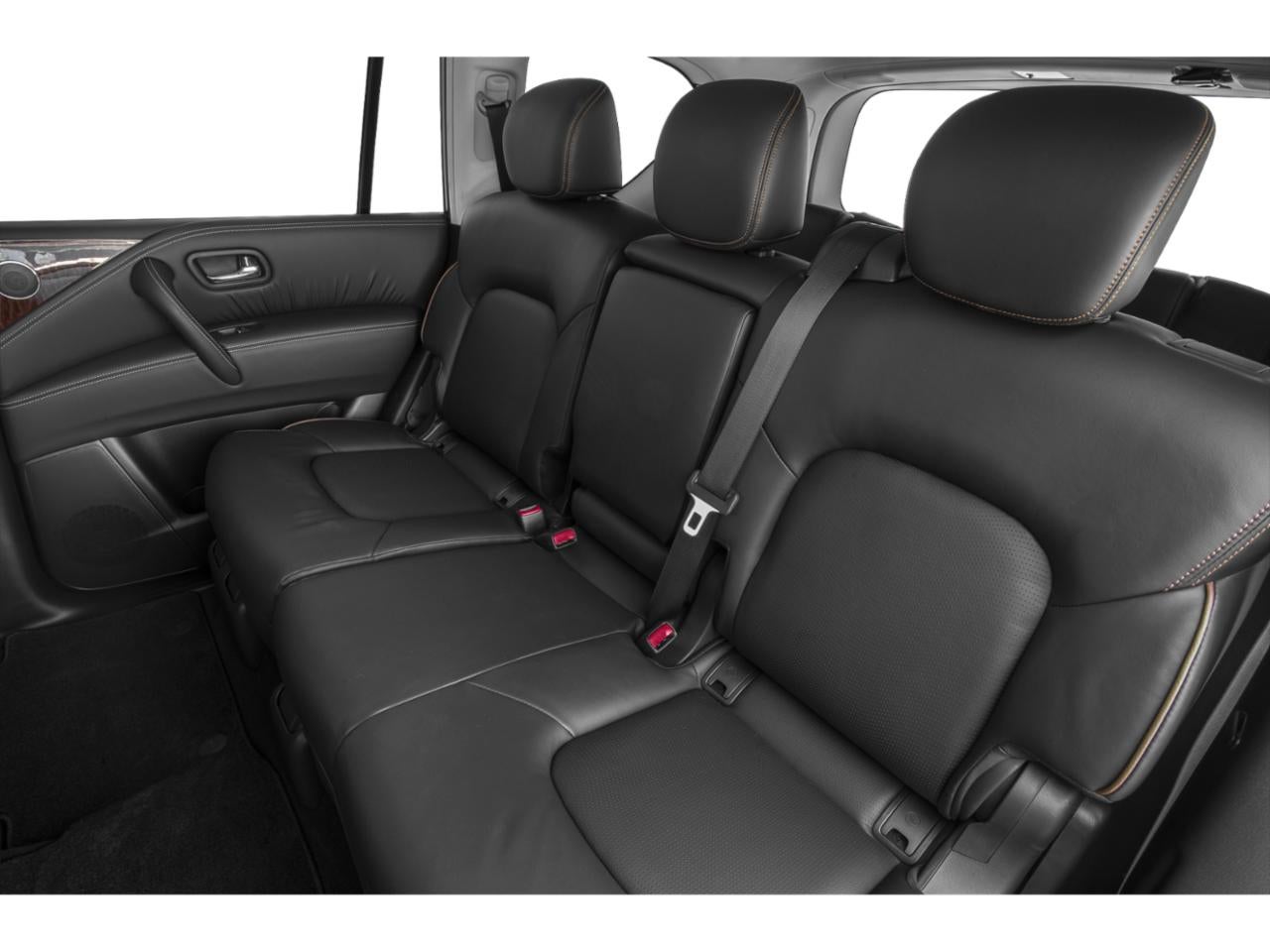 2020 Nissan Armada 4x2 SL