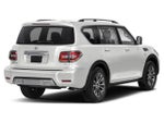2020 Nissan Armada 4x2 SL