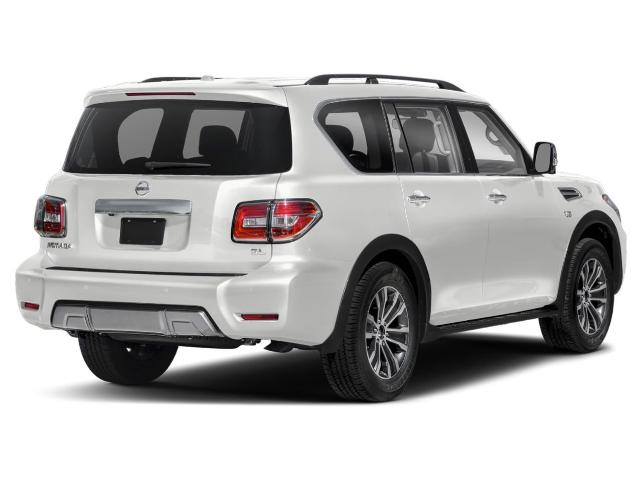 2020 Nissan Armada 4x2 SL