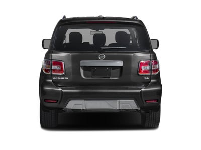 2020 Nissan Armada 4x2 SL