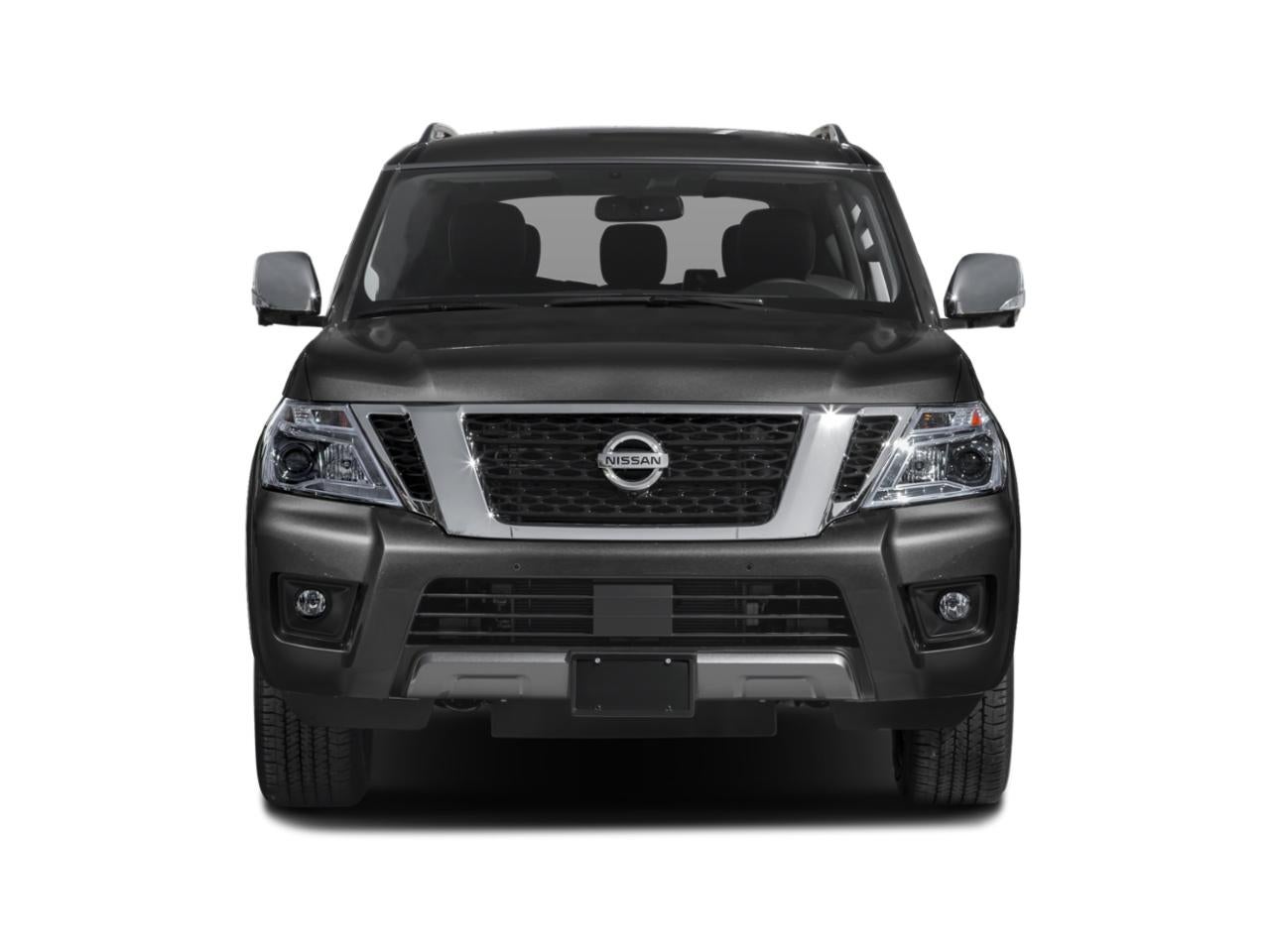 2020 Nissan Armada 4x2 SL