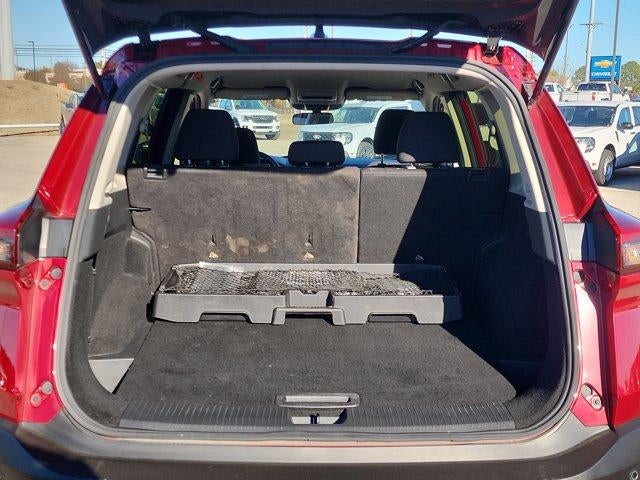 2023 Nissan Rogue AWD S