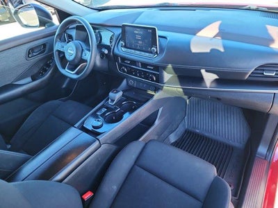 2023 Nissan Rogue AWD S