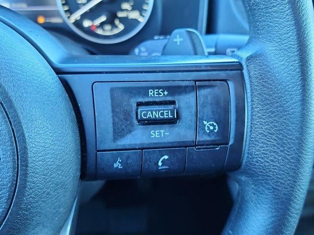 2023 Nissan Rogue AWD S