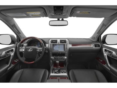 2019 Lexus GX 460 Luxury 4WD