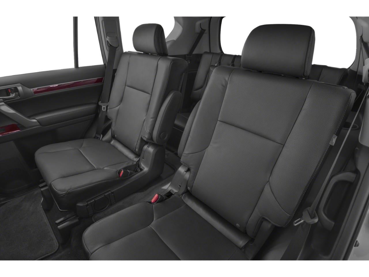 2019 Lexus GX 460 Luxury 4WD