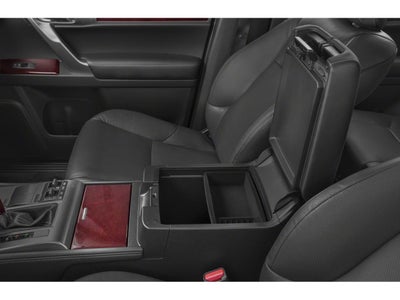 2019 Lexus GX 460 Luxury 4WD
