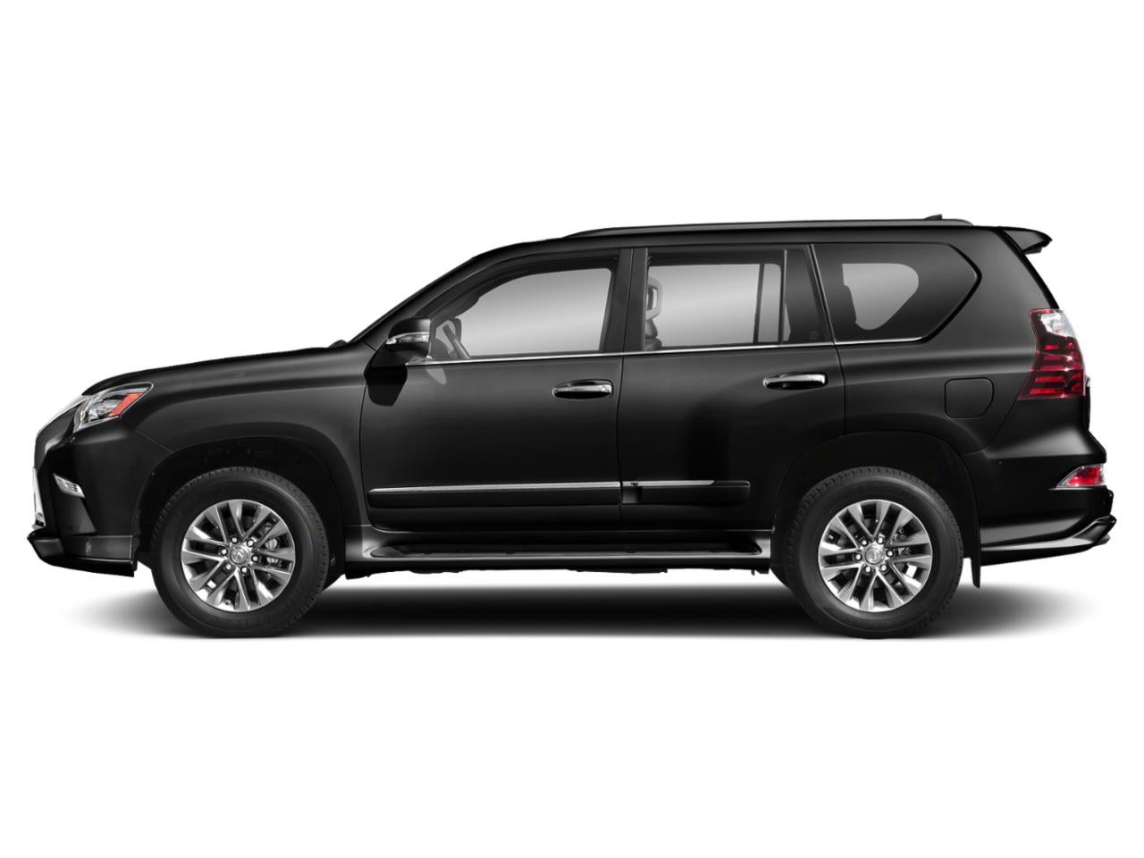 2019 Lexus GX 460 Luxury 4WD