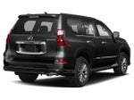 2019 Lexus GX 460 Luxury 4WD