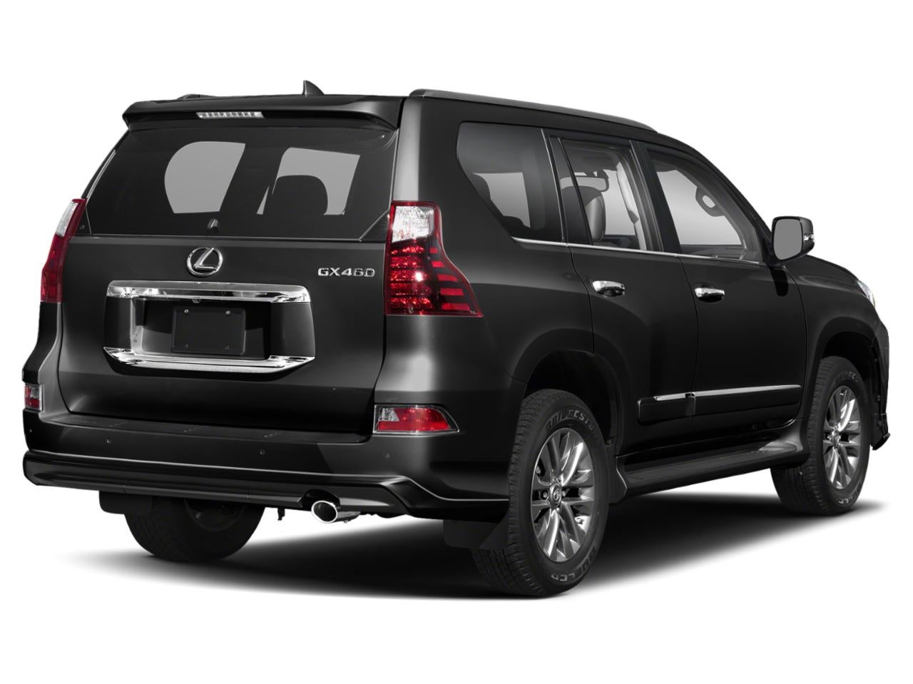 2019 Lexus GX 460 Luxury 4WD