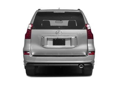 2019 Lexus GX 460 Luxury 4WD