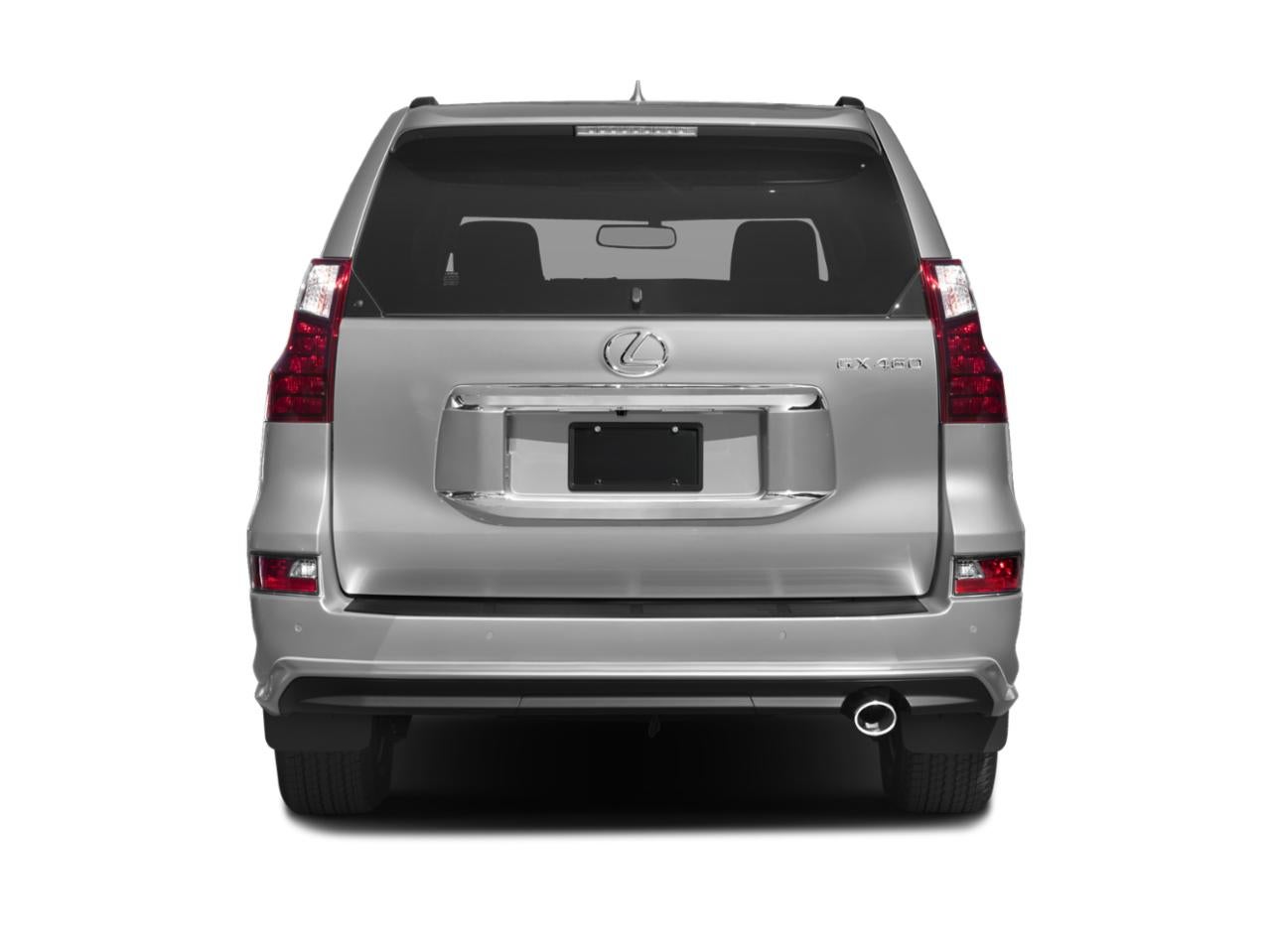 2019 Lexus GX 460 Luxury 4WD