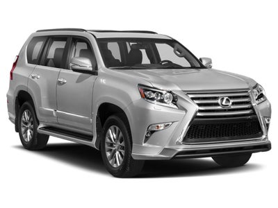 2019 Lexus GX 460 Luxury 4WD