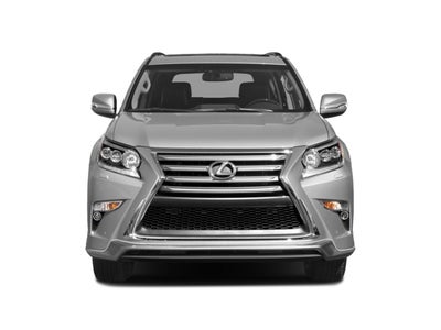 2019 Lexus GX 460 Luxury 4WD
