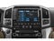 2015 Toyota Land Cruiser 4dr 4WD (GS)
