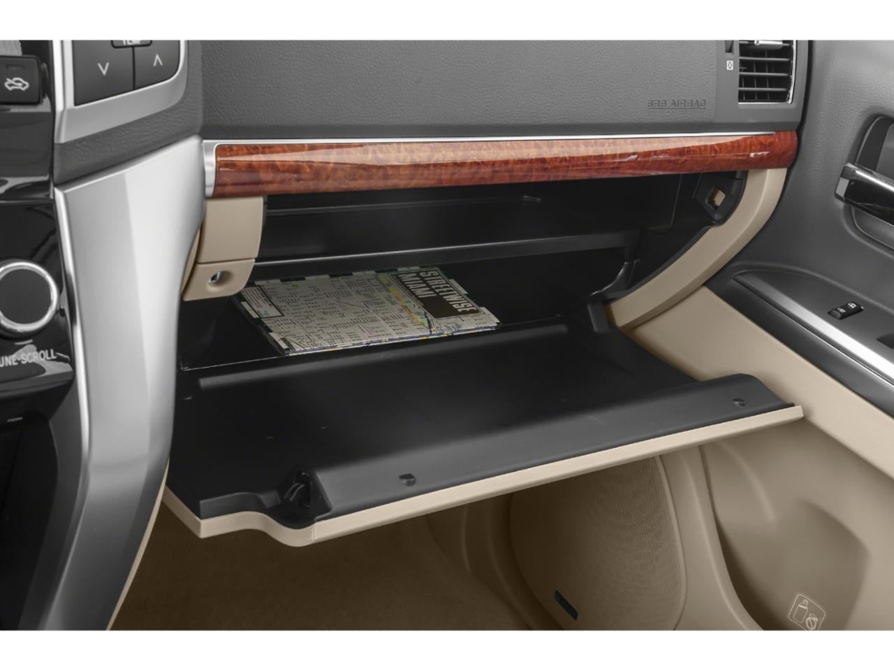 2015 Toyota Land Cruiser 4dr 4WD (GS)