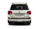 2015 Toyota Land Cruiser 4dr 4WD (GS)