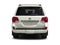 2015 Toyota Land Cruiser 4dr 4WD (GS)