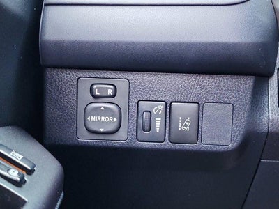 2018 Toyota RAV4 LE FWD (GS)