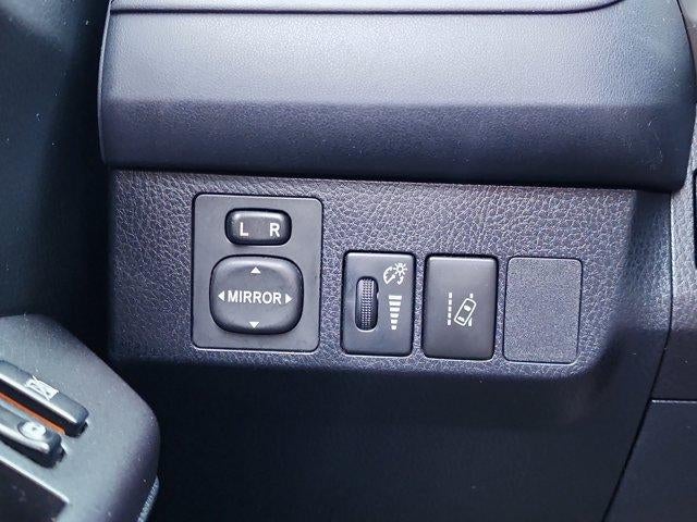 2018 Toyota RAV4 LE FWD (GS)