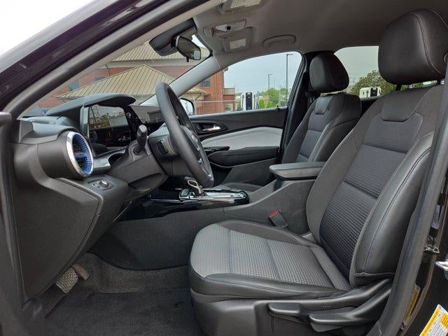 2024 Chevrolet Trax FWD 4dr LT