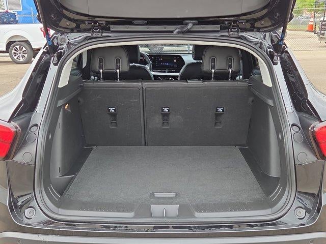 2024 Chevrolet Trax FWD 4dr LT