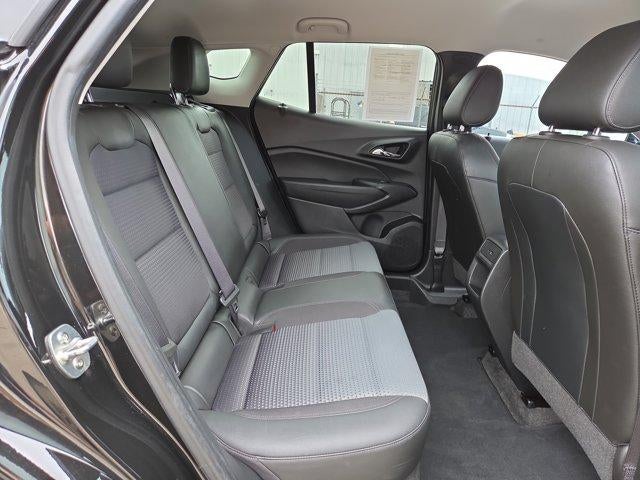 2024 Chevrolet Trax FWD 4dr LT