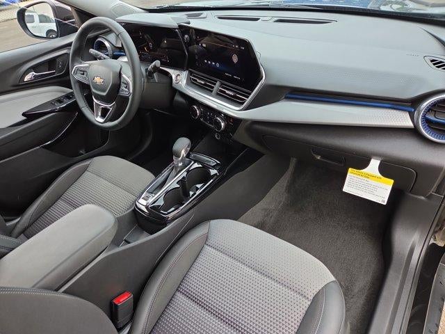 2024 Chevrolet Trax FWD 4dr LT