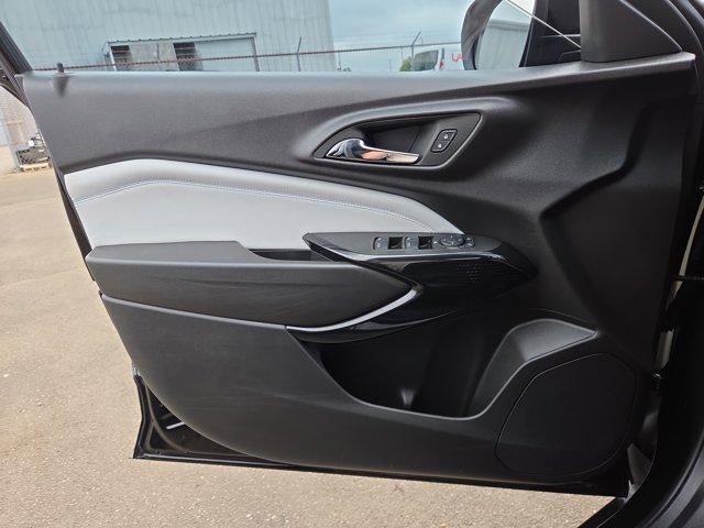 2024 Chevrolet Trax FWD 4dr LT