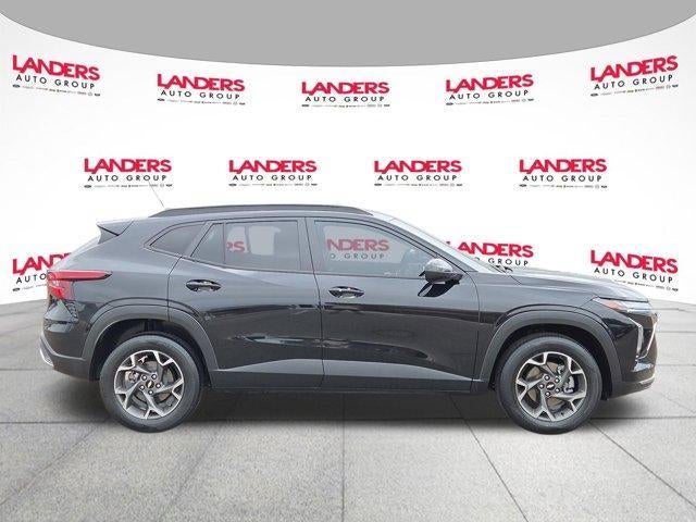 2024 Chevrolet Trax FWD 4dr LT