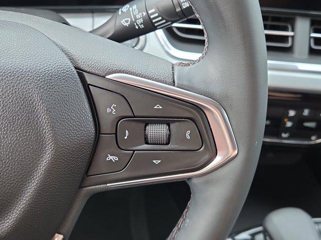 2024 Chevrolet Trax FWD 4dr LT