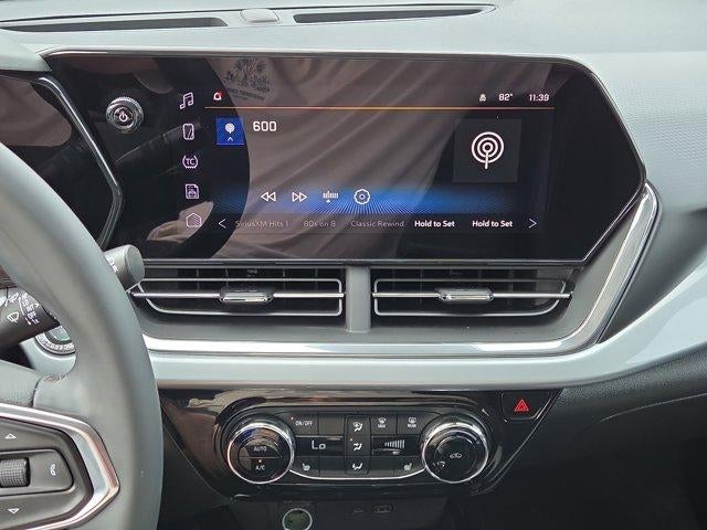 2024 Chevrolet Trax FWD 4dr LT