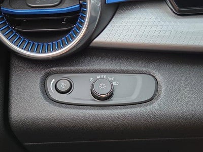 2024 Chevrolet Trax FWD 4dr LT