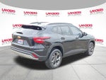 2024 Chevrolet Trax FWD 4dr LT