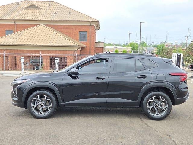 2024 Chevrolet Trax FWD 4dr LT