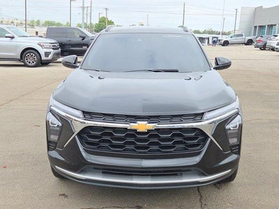 2024 Chevrolet Trax FWD 4dr LT