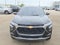 2024 Chevrolet Trax FWD 4dr LT