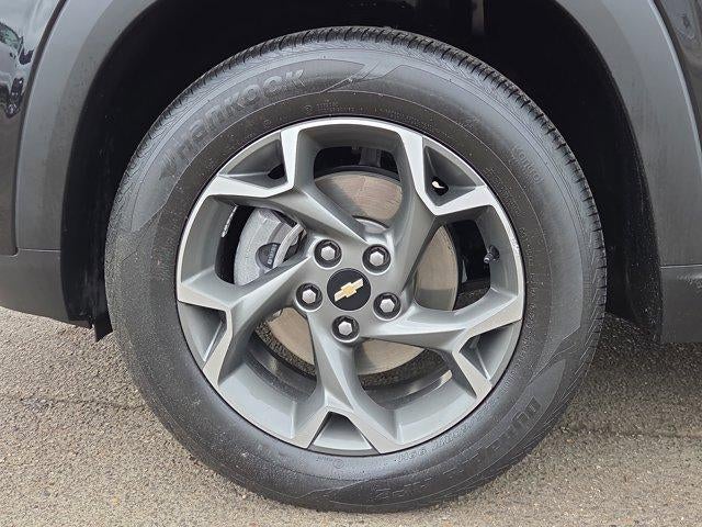 2024 Chevrolet Trax FWD 4dr LT