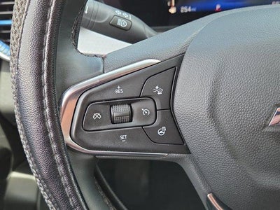 2025 Chevrolet Trax FWD 4dr LT