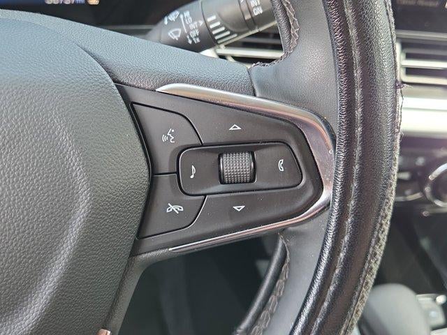 2025 Chevrolet Trax FWD 4dr LT