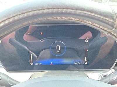 2025 Chevrolet Trax FWD 4dr LT